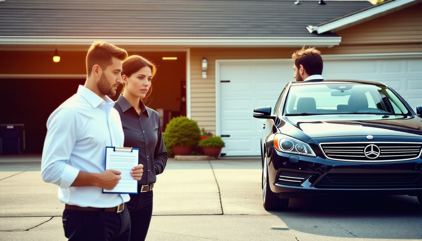 découvrez les clés pour reconnaître une assurance automobile avantageuse et éviter les arnaques au garage. nos conseils vous guideront pour faire le meilleur choix et protéger votre véhicule avec sérénité.