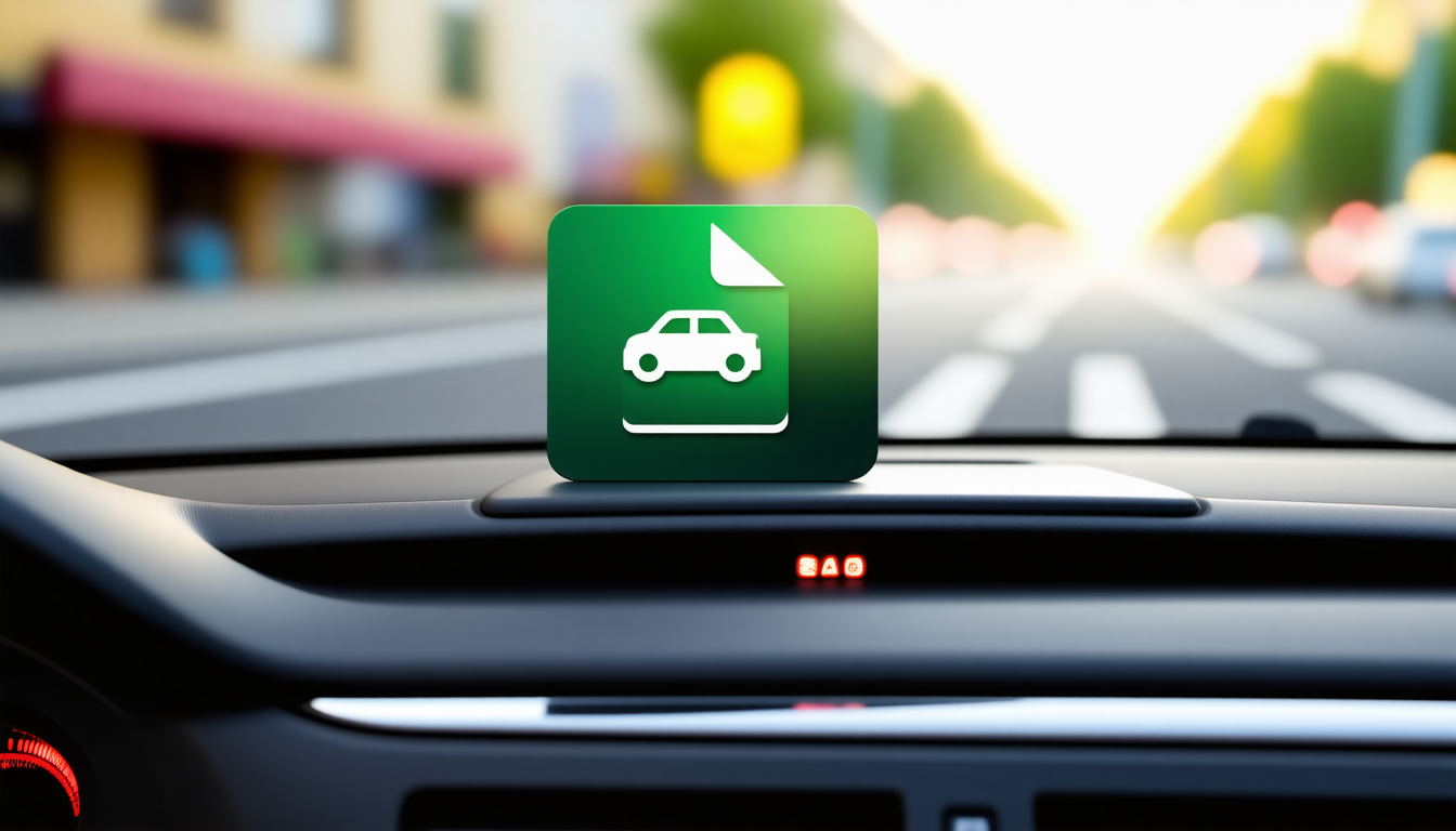 découvrez comment le fichier des véhicules assurés remplace la traditionnelle vignette verte, offrant une solution moderne et efficace pour prouver votre assurance auto. informez-vous sur les avantages de cette nouvelle démarche et restez en conformité avec la législation.