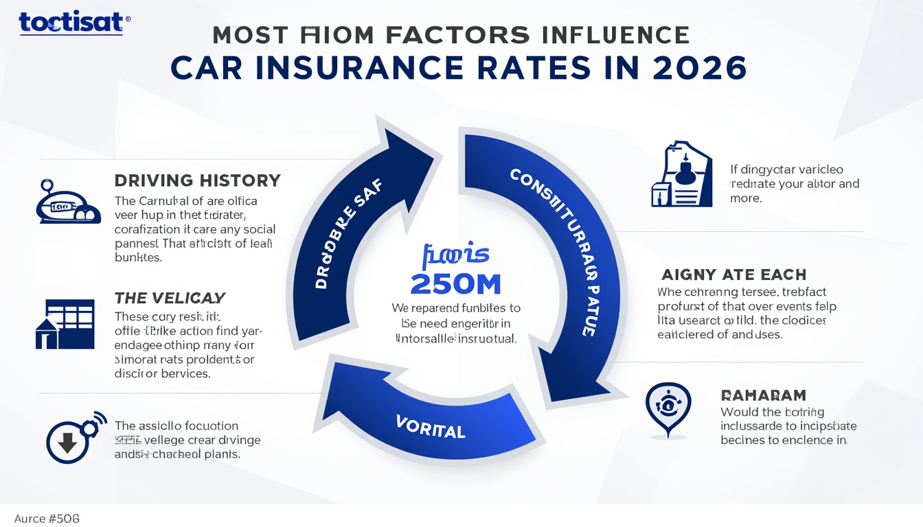 anticipez l’augmentation des tarifs d’assurance auto prévue en 2026 : comprenez les raisons de cette hausse et trouvez des astuces efficaces pour limiter l’impact sur votre budget automobile dès maintenant.