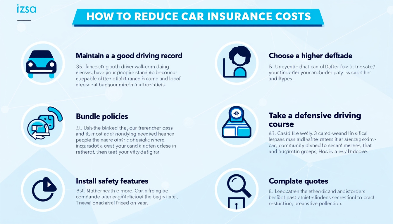 anticipez la montée des prix d'assurance auto prévue en 2026. découvrez nos conseils pratiques pour limiter l'impact de cette hausse sur votre budget et rester bien assuré tout en faisant des économies !