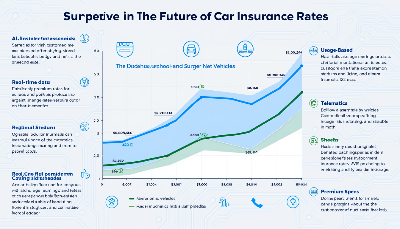 anticipez la hausse des tarifs d'assurance auto prévue en 2026. découvrez nos conseils pratiques pour limiter l’impact sur votre budget et faire face à l’augmentation des prix.