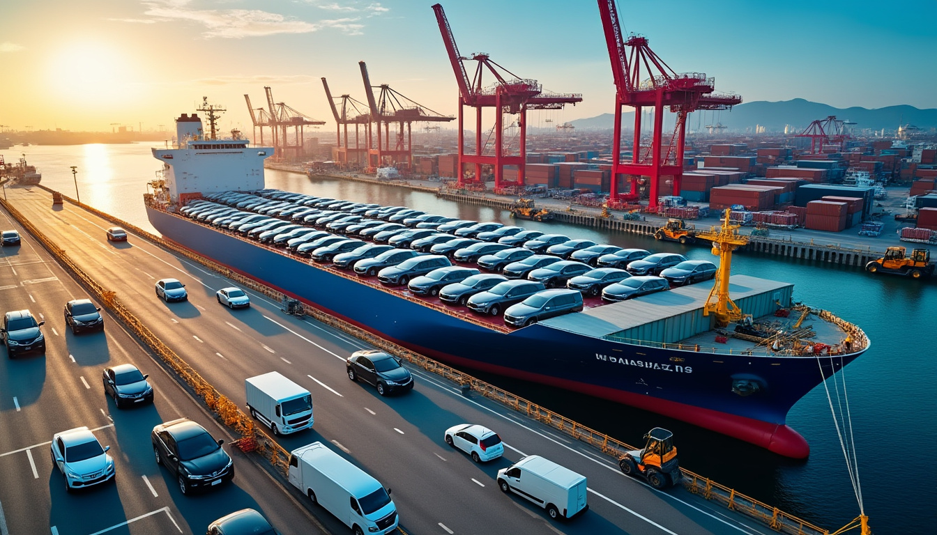 découvrez comment le gouvernement chinois prend des mesures urgentes pour soutenir et relancer son secteur automobile face à une crise imminente, entre défis économiques et stratégies d’innovation.