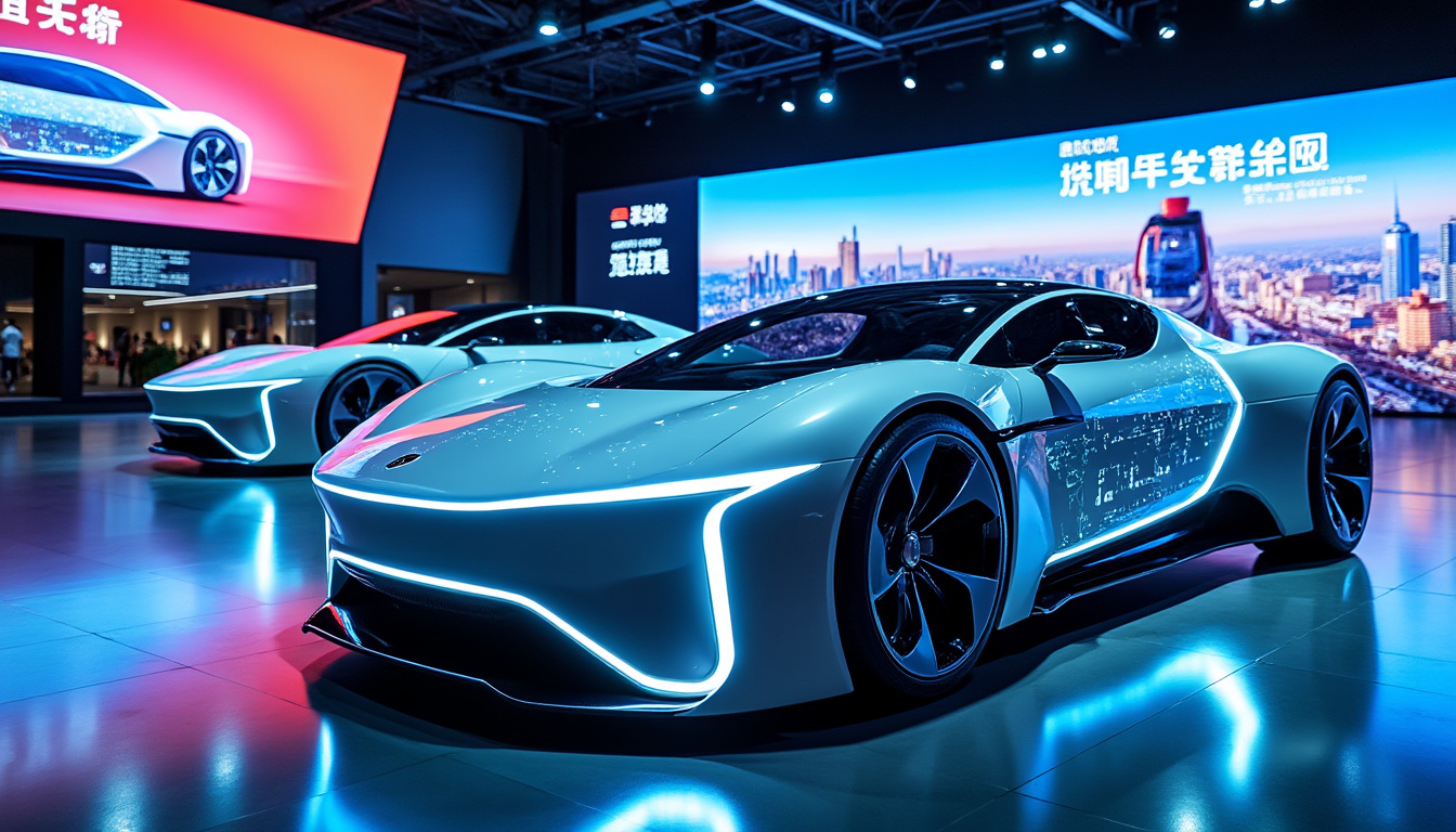 découvrez comment le gouvernement chinois met en place des mesures d'urgence pour soutenir son secteur automobile face à une crise imminente, et les impacts potentiels de ces décisions sur l'industrie et l'économie nationale.
