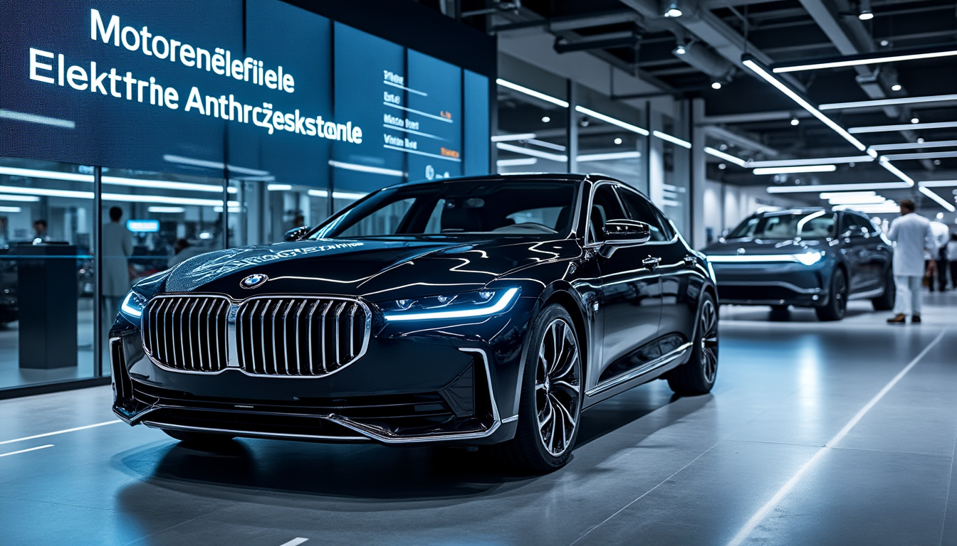 découvrez comment l'industrie automobile allemande s'affirme face à la montée en puissance des constructeurs chinois, en relevant les défis de l'innovation et de la compétitivité sur le marché mondial.