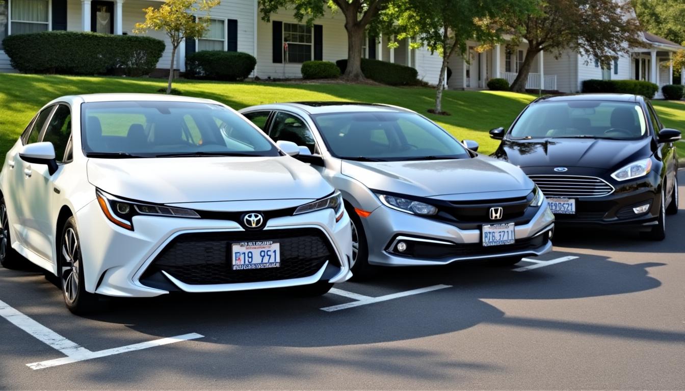 découvrez quels véhicules coûtent le plus et le moins cher à assurer. notre guide sur l'assurance automobile compare les modèles les plus onéreux et les plus abordables à couvrir pour vous aider à faire le meilleur choix.