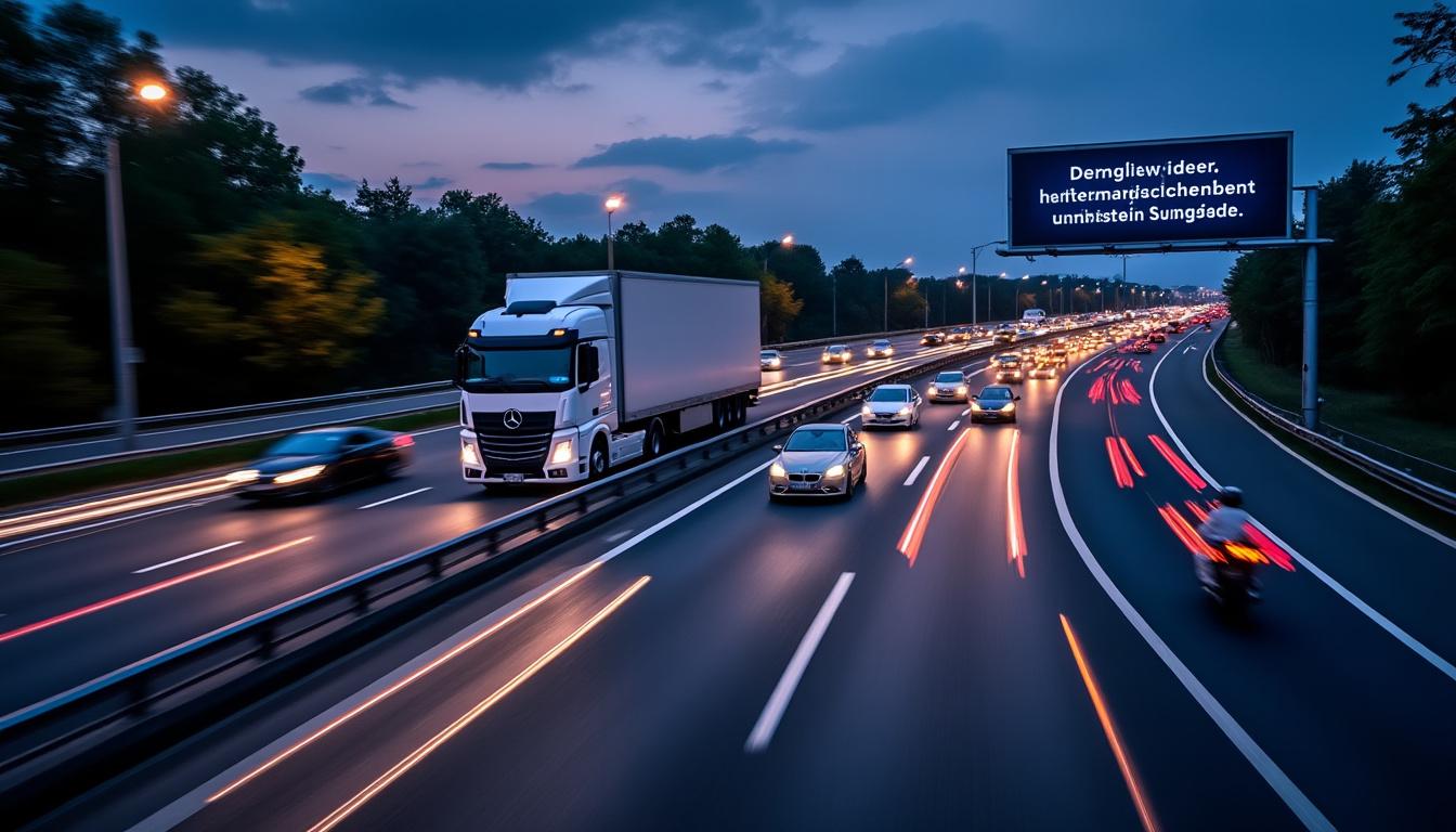 découvrez comment l'allemagne investit 3 milliards d'euros pour moderniser et dynamiser son secteur automobile, favorisant l'innovation, la transition vers l'électrique et la compétitivité de l'industrie.