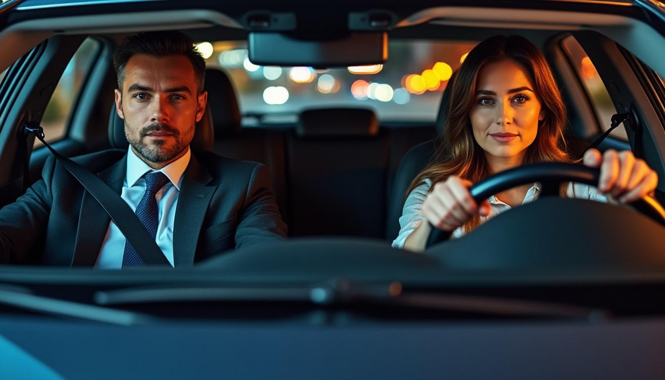 découvrez comment la voiture, invention révolutionnaire pour le transport, est aussi devenue un instrument de violence dans nos sociétés modernes. analyse historique et sociale de cette dualité.