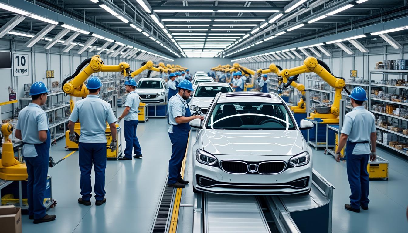 découvrez comment synova, filiale de totalenergie, révolutionne le recyclage du polypropylène dans l'industrie automobile grâce à des techniques innovantes, contribuant à une production plus durable et respectueuse de l'environnement.