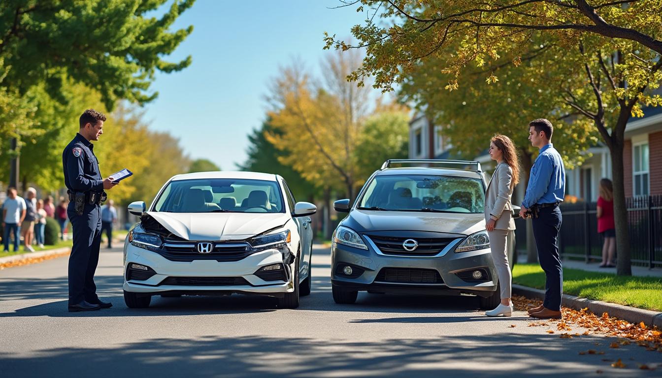 découvrez comment le coût réel d’une déclaration à votre assurance auto peut aller bien au-delà de la simple question de responsabilité. nos explications vous aident à comprendre l’impact sur vos primes et votre dossier, même lorsque la faute n’est pas évidente.