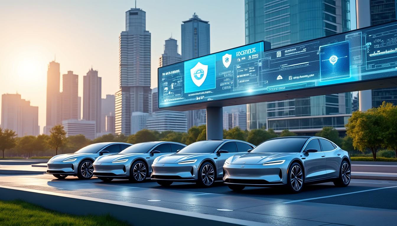 découvrez notre sélection des 10 meilleures assurances auto incontournables de 2025. comparez les offres, garanties et tarifs pour choisir la couverture idéale et rouler en toute sérénité l'an prochain.