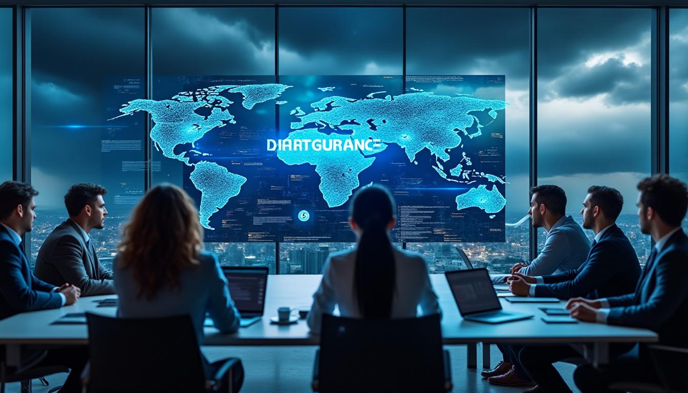 découvrez pourquoi l’assurance cyber tarde à convaincre pleinement le marché. analyse des obstacles persistants, des défis de souscription et des incertitudes qui freinent encore son essor dans un contexte de cybermenaces croissantes.
