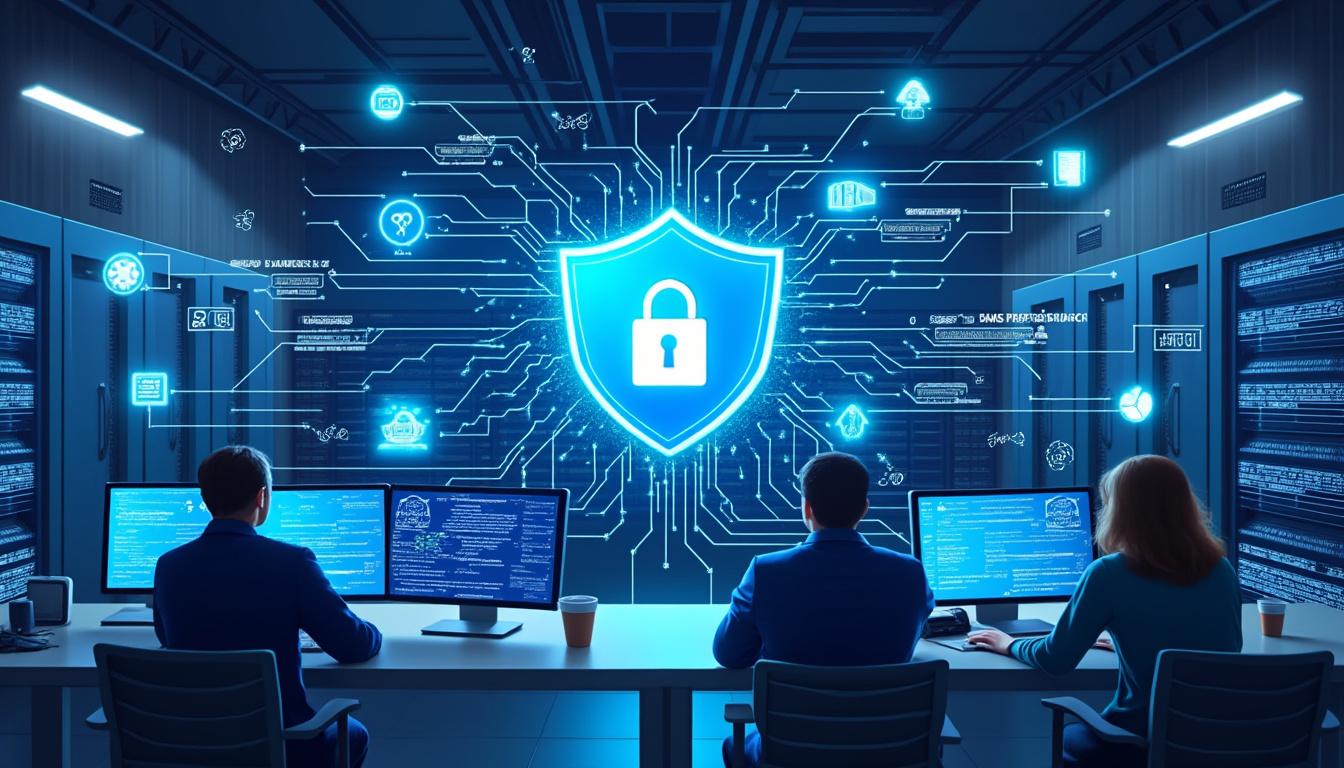 découvrez pourquoi l'assurance cyber peine à s'imposer comme solution incontournable face aux menaces numériques. analyse des défis persistants, des risques et des enjeux majeurs qui freinent le développement de ce secteur essentiel à la sécurité des entreprises.