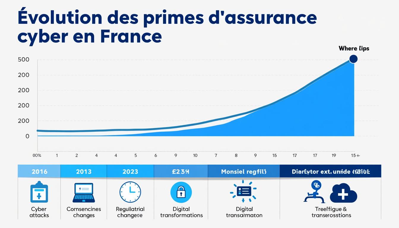 découvrez pourquoi l'assurance cyber peine à trouver sa stabilité malgré la montée des risques numériques. analyses des défis majeurs, des incertitudes et des évolutions nécessaires pour sécuriser le secteur face aux menaces actuelles.