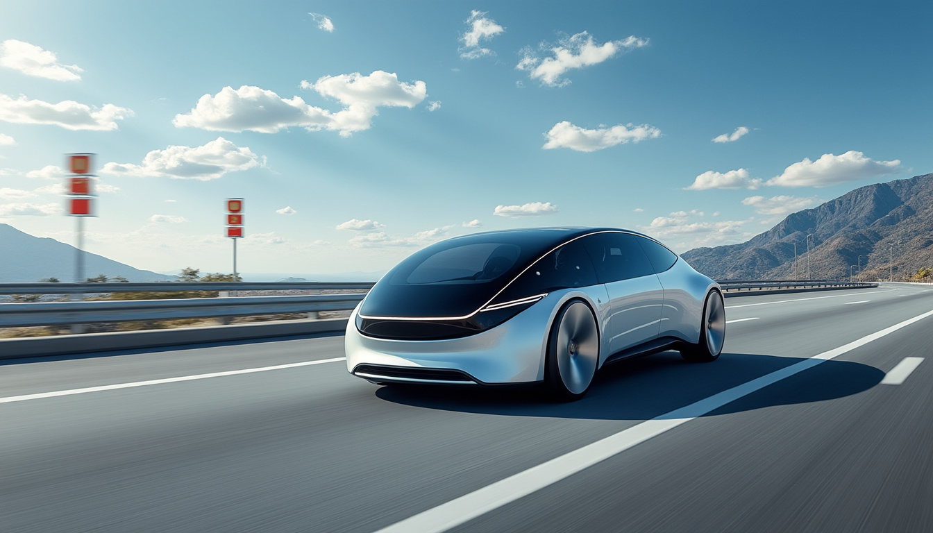 découvrez les dernières tendances, actualités et innovations du monde automobile. suivez l’évolution du secteur, des nouveaux modèles aux technologies de pointe, en restant informé des nouveautés auto.