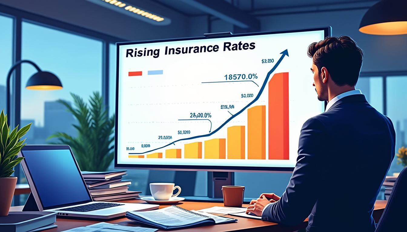 découvrez pourquoi les tarifs de l'assurance auto vont augmenter l'année prochaine et comment vous préparer à cette hausse pour protéger votre budget.