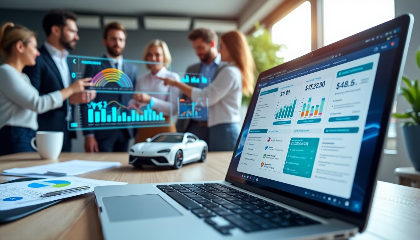 comparez facilement les tarifs d'assurance auto 2025 et trouvez la meilleure offre adaptée à vos besoins. economisez sur votre assurance grâce à notre guide complet et à jour.