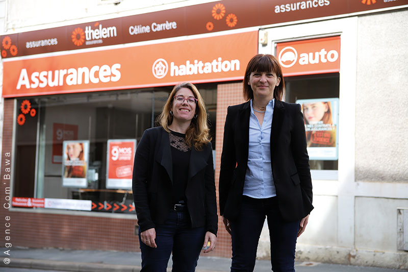 découvrez comment thélem renforce sa présence à monistrol-sur-loire pour mieux servir ses clients avec des solutions d'assurance adaptées et un service de proximité.