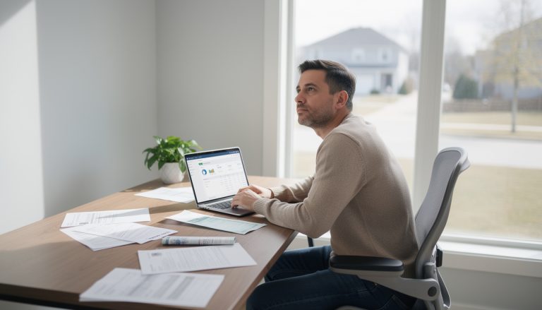 découvrez comment gérer efficacement un prêt en cas de changement de votre situation financière pour éviter les problèmes de remboursement et sécuriser votre avenir.
