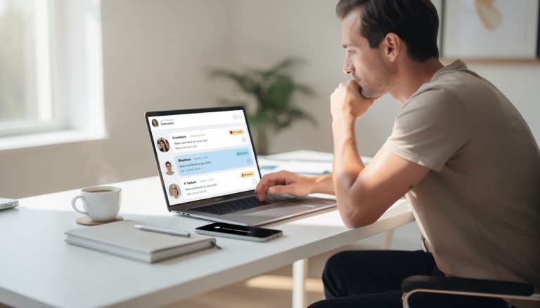 découvrez nos dossiers thématiques pour apprendre à bien gérer les commentaires, améliorer les échanges et maintenir un environnement respectueux et constructif.