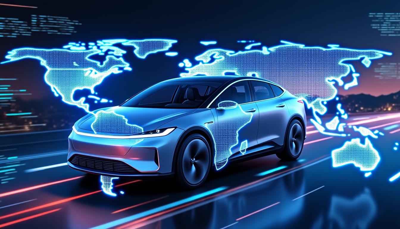 découvrez une analyse approfondie des voitures électriques chinoises, leur fiabilité et performance comparées aux modèles européens, pour savoir ce qu'il faut vraiment en penser.