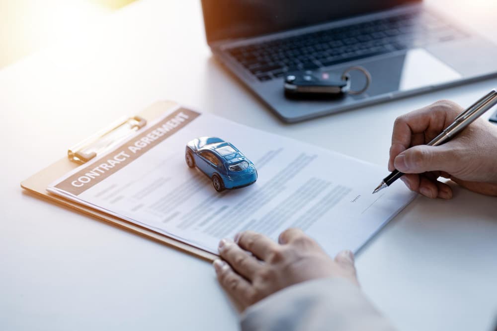 découvrez comment choisir l'assurance auto idéale qui correspond parfaitement à vos besoins et votre budget pour une protection optimale.