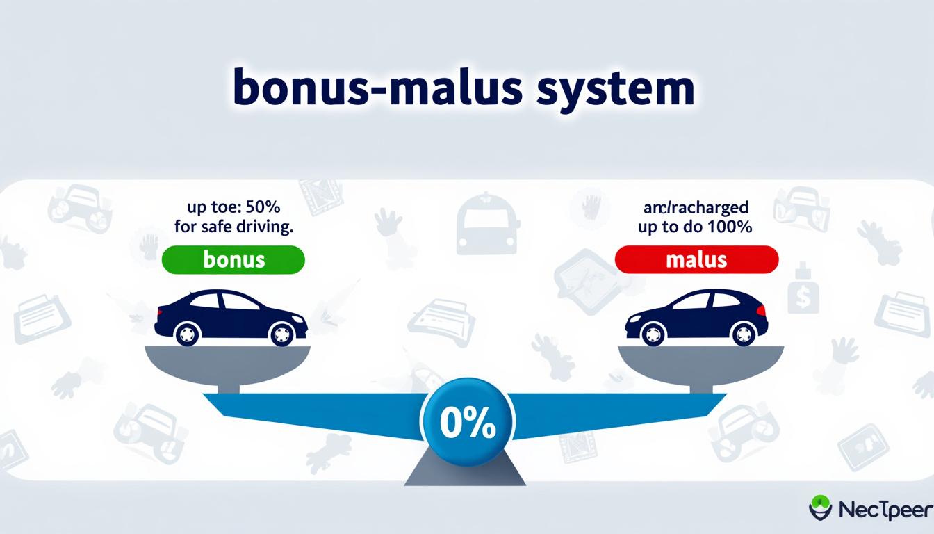 découvrez notre guide ultime sur l'assurance auto malussée et apprenez comment obtenir la meilleure couverture pour rouler en toute sérénité malgré un malus.