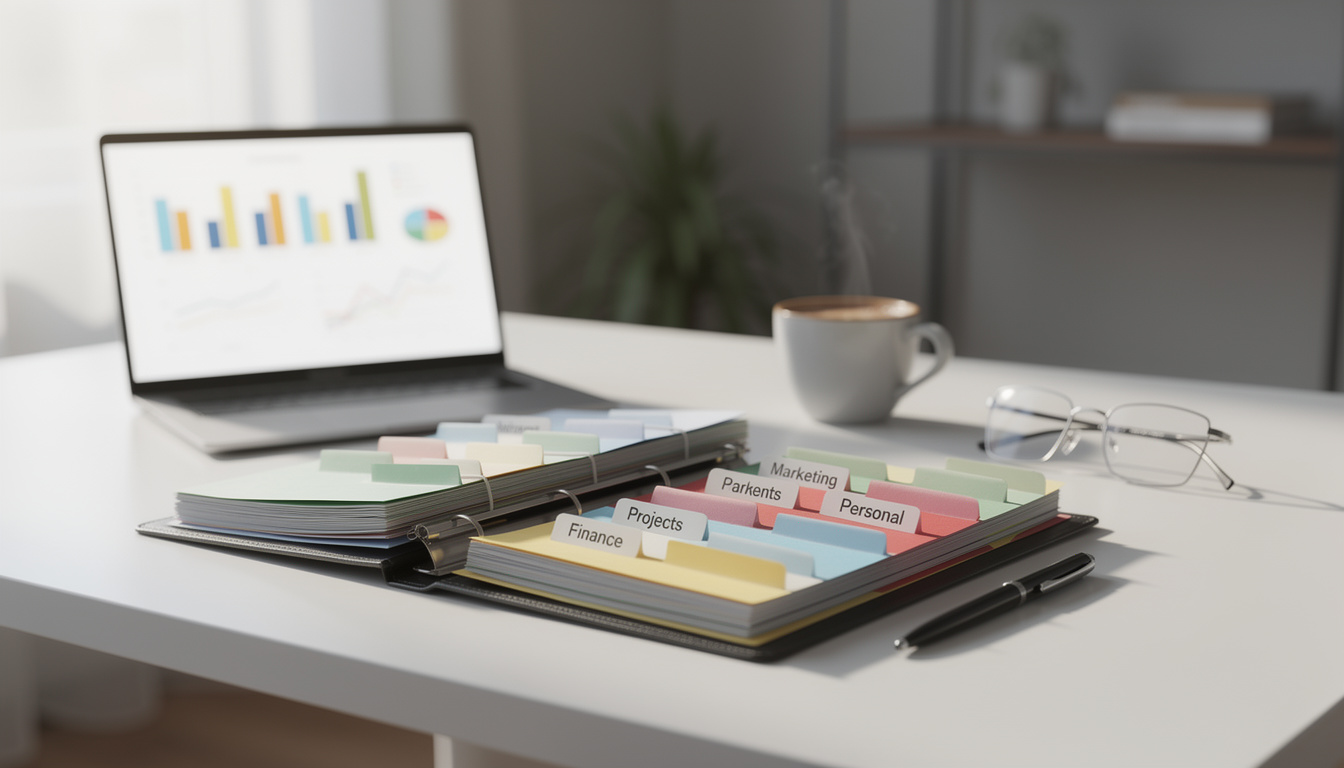 découvrez les avantages d’un dossier thématique bien structuré pour organiser efficacement vos informations, faciliter la compréhension et optimiser votre gestion de contenu.