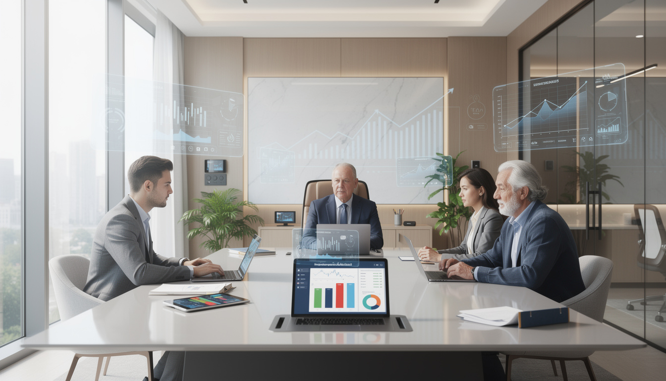 découvrez les placements financiers adaptés à chaque profil en 2026 pour optimiser vos investissements selon vos objectifs et votre tolérance au risque.