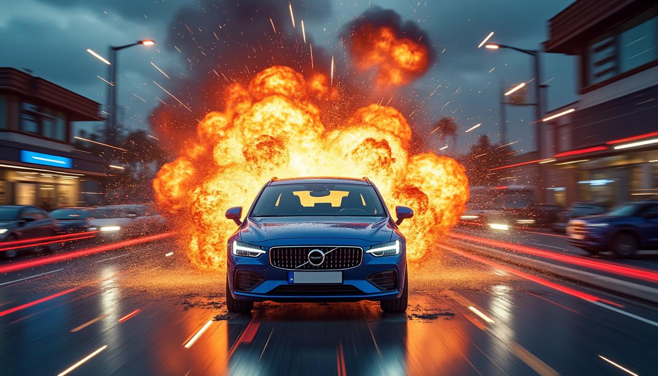 en mars, les ventes de voitures neuves en france connaissent une forte croissance de 12,86 %, marquant une accélération majeure sur le marché automobile.