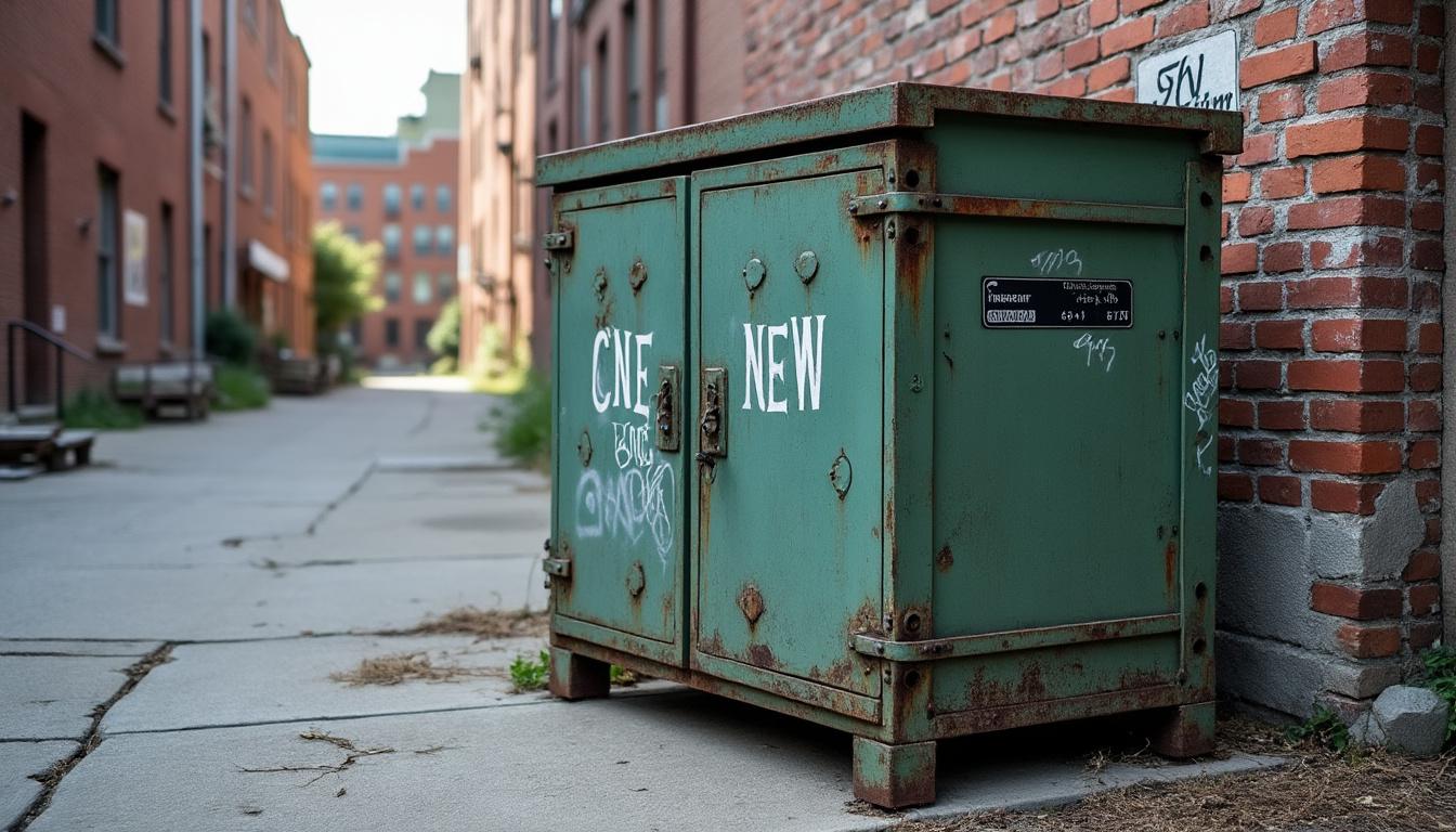 découvrez comment des particuliers transforment un box en garde-meubles pour répondre à leur besoin d'espace supplémentaire, une solution pratique et sécurisée.