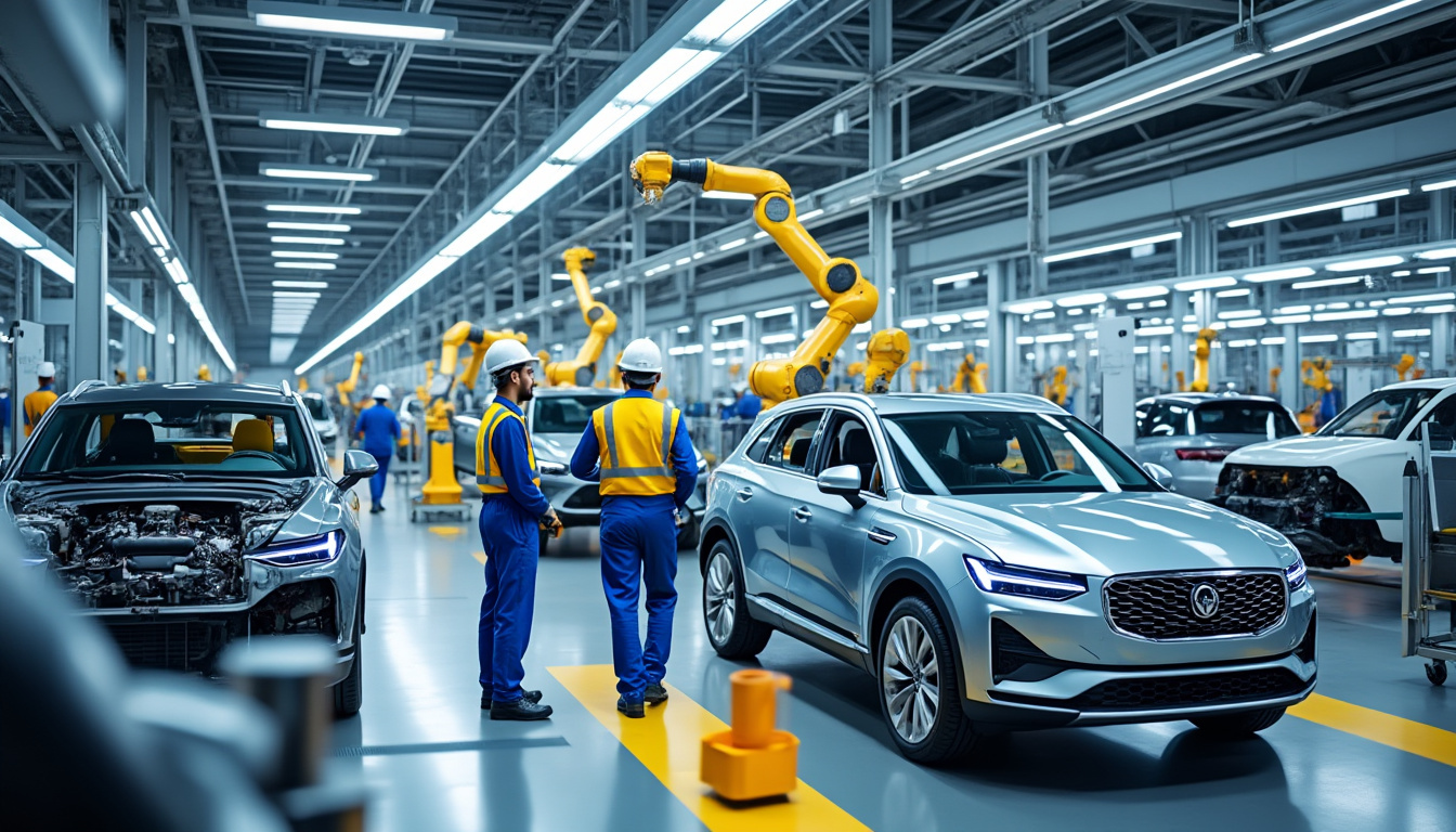 découvrez ce règlement européen inédit qui pourrait révolutionner l'industrie automobile en profondeur, impactant fabricants, innovations et marchés.