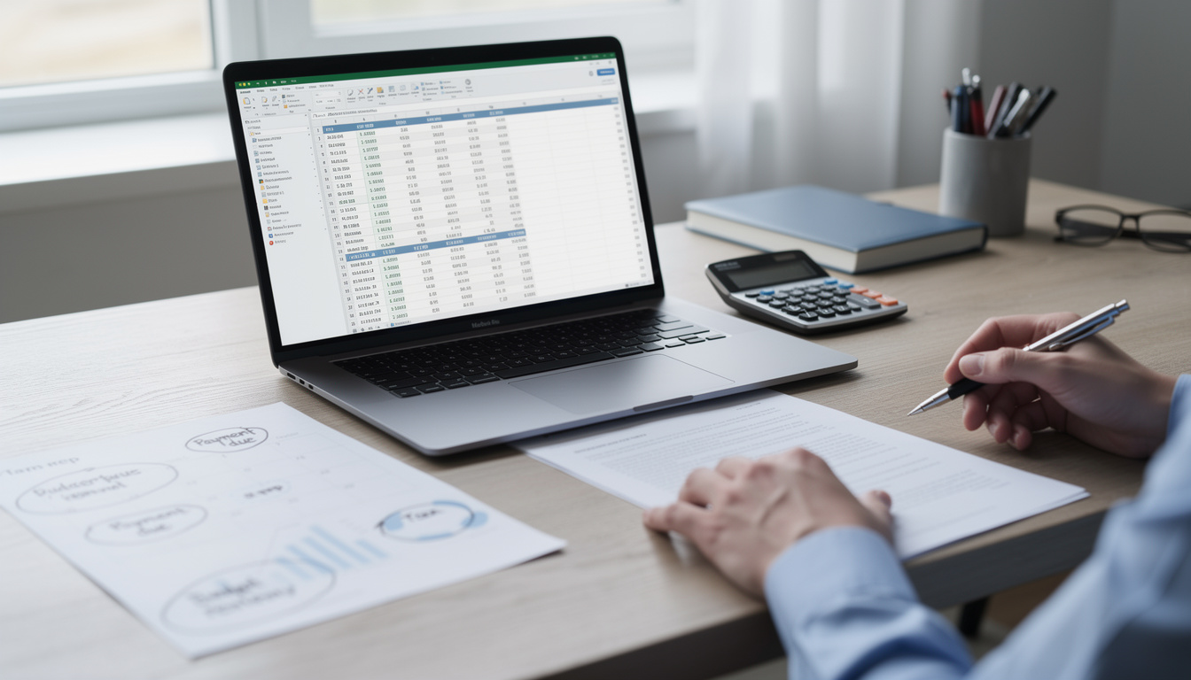 découvrez comment anticiper le remboursement de votre prêt sans encourir de pénalités grâce à nos conseils pratiques et astuces financières.