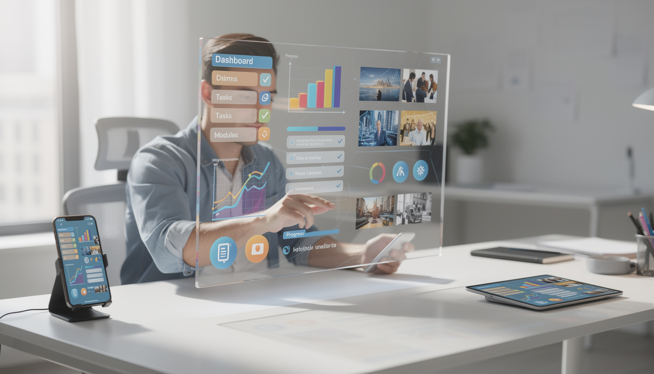 découvrez des astuces et techniques pour transformer un guide pratique en un support interactif et captivant, qui engage efficacement vos lecteurs.