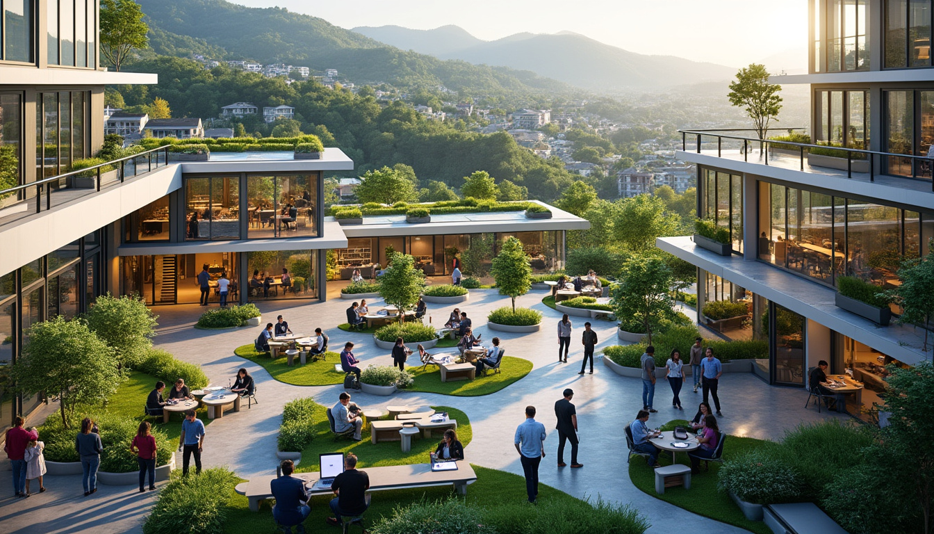 découvrez comment créer un effet cluster pour attirer les start-up et stimuler le développement économique des territoires grâce à des synergies locales et une innovation collaborative.