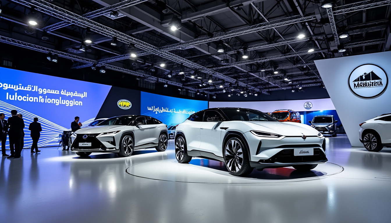 découvrez comment l'industrie automobile tunisienne célèbre dix ans de la taa en s'adaptant aux avancées technologiques mondiales et en innovant pour rester compétitive sur le marché international.