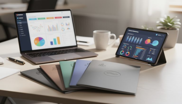 découvrez comment les dossiers thématiques associés au marketing de contenu créent une stratégie efficace pour capter votre audience et booster votre visibilité en ligne.
