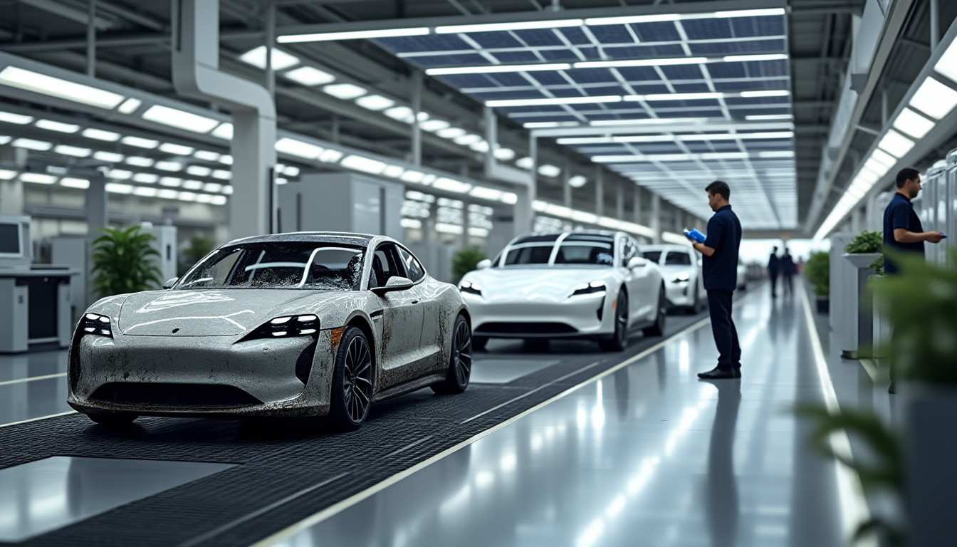 découvrez les leçons essentielles que la france doit tirer de son histoire dans l'industrie automobile pour éviter les erreurs passées et construire un avenir prospère.