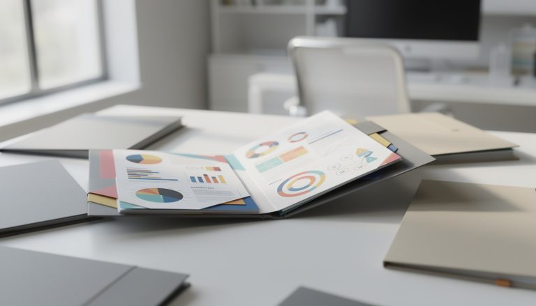 découvrez comment créer un dossier thématique original pour faire la différence et capter l'attention de votre audience avec du contenu unique et impactant.