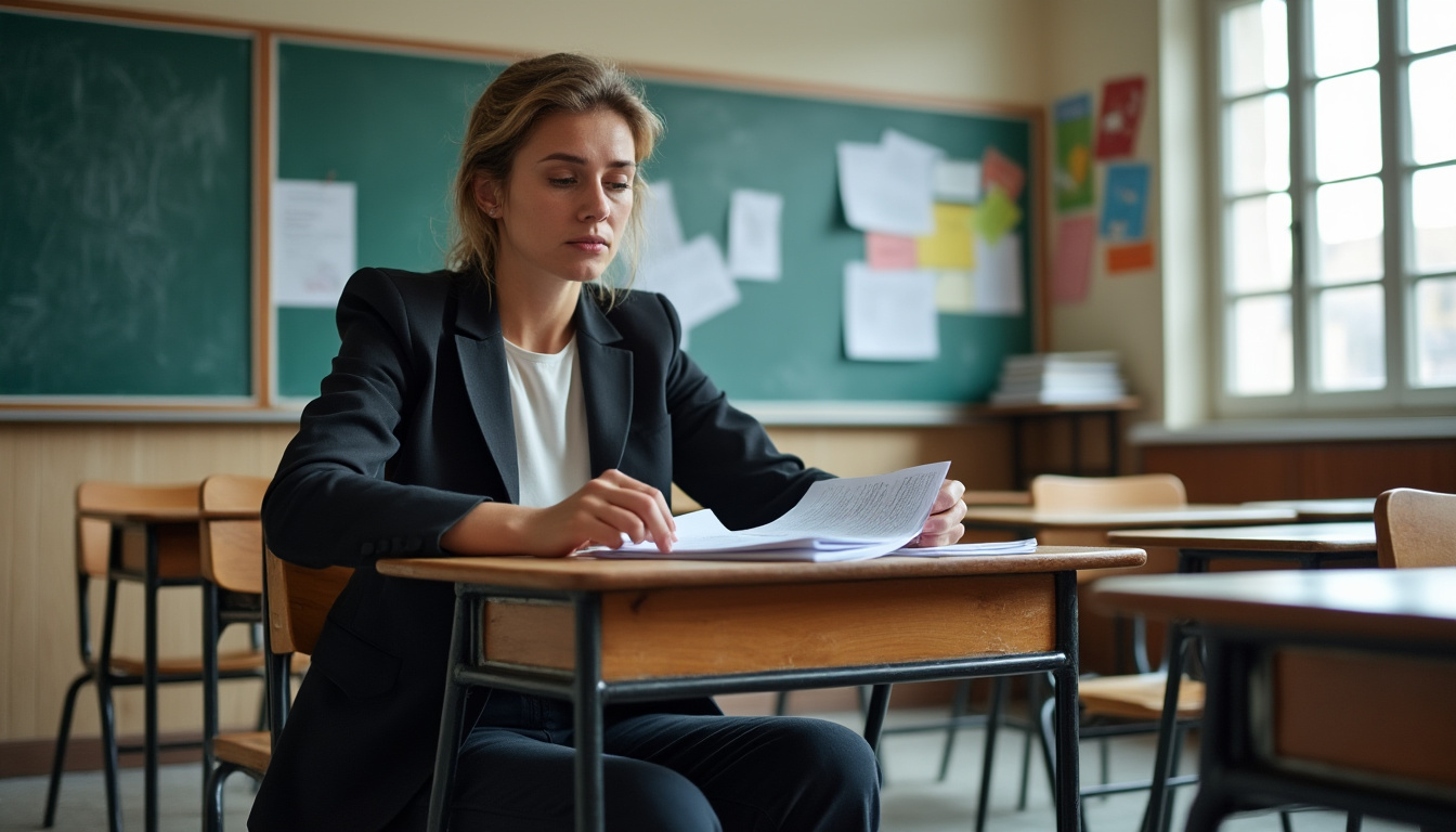 découvrez le quotidien financier de julien, professeur de lycée à amiens, avec un revenu net mensuel de 2 340 €. un aperçu détaillé de ses dépenses et économies.