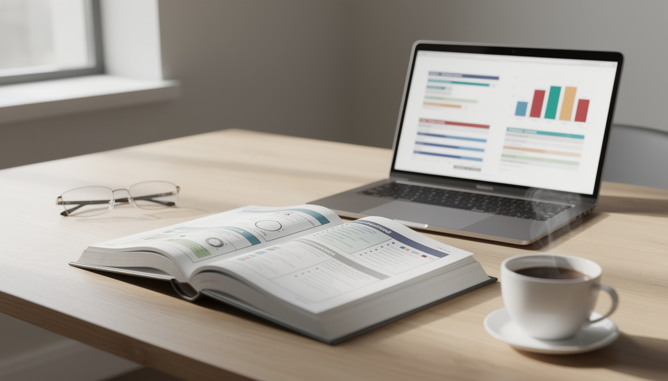 découvrez les avantages d'un guide pratique bien structuré pour faciliter l'apprentissage, améliorer la compréhension et optimiser l'organisation de vos informations.
