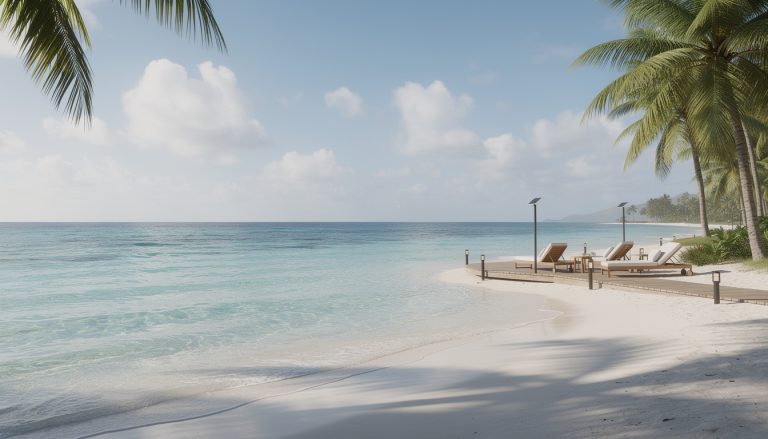découvrez notre sélection des meilleures plages pour se détendre en 2026 et profitez d'escapades paradisiaques alliant douceur, soleil et tranquillité.