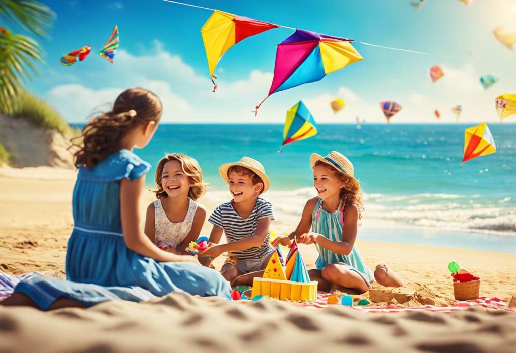 découvrez 10 conseils essentiels pour des vacances chez papi et mamie remplies de moments inoubliables et de souvenirs précieux en famille.