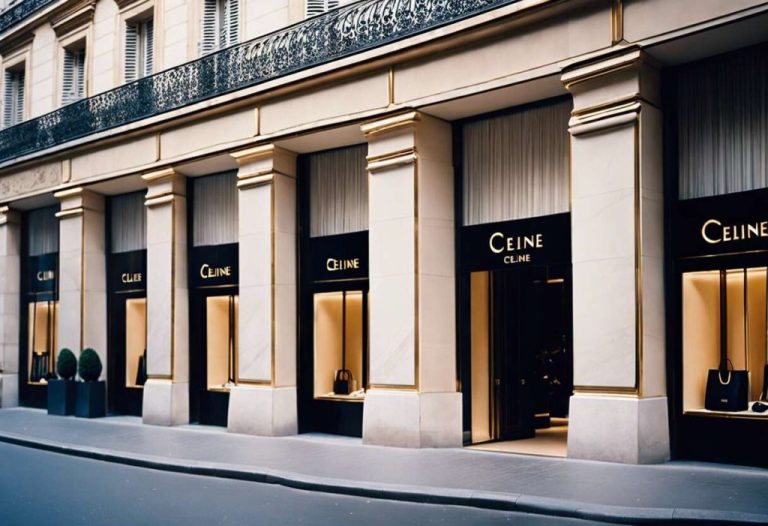 découvrez comment céline dion et d'autres célébrités tirent profit de leurs résidences parisiennes pour investir et enrichir leur patrimoine.
